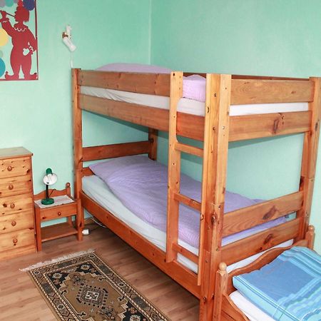 Ferienhof Van Vlyten_ 45006 Jemgum Ngoại thất bức ảnh